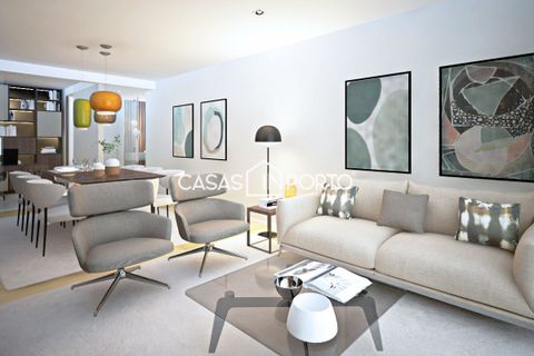 Lejlighed i Maia, Porto, Maia - € 315.900 | Ref: Ap_InMaia_3500 - foto 4