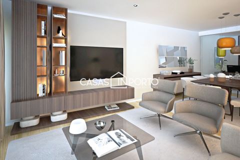 Lejlighed i Maia, Porto, Maia - € 315.900 | Ref: Ap_InMaia_3500 - foto 5