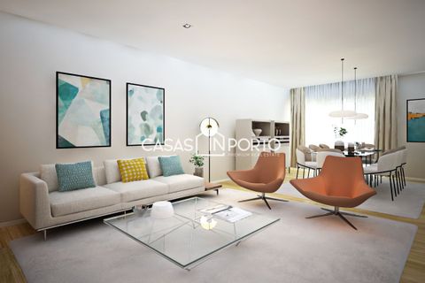 Lejlighed i Maia, Porto, Maia - € 399.900 | Ref: Ap_InMaia_3502 - foto 2