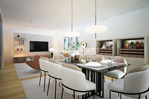 Lejlighed i Maia, Porto, Maia - € 399.900 | Ref: Ap_InMaia_3502 - foto 4