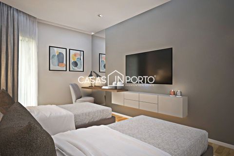 Lejlighed i Maia, Porto, Maia - € 399.900 | Ref: Ap_InMaia_3502 - foto 14