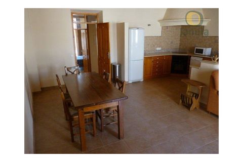 Villa a Estoi, Faro, Estoi - € 750.000 | Ref: MO12554 - foto 7
