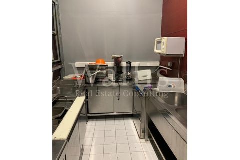 Erhvervsejendom i Carnaxide, Lisbon, Carnaxide - € 250.000 | Ref: W4520 - foto 5
