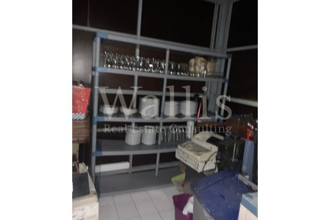 Erhvervsejendom i Carnaxide, Lisbon, Carnaxide - € 250.000 | Ref: W4520 - foto 7