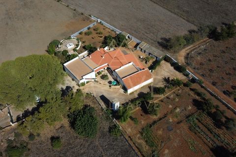 Farm i Luz, Faro, Luz - € 1.095.000 | Ref: MAS_55 - foto 3