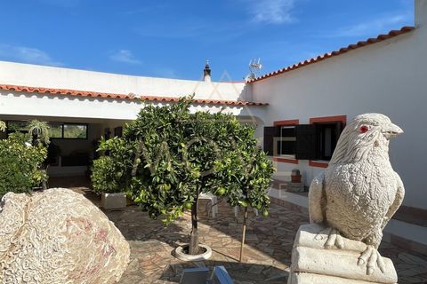 Farm i Luz, Faro, Luz - € 1.095.000 | Ref: MAS_55 - foto 4