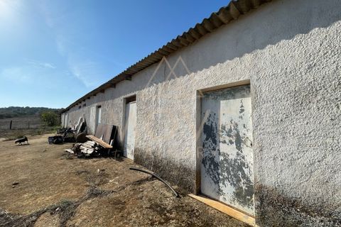 Farm i Luz, Faro, Luz - € 1.095.000 | Ref: MAS_55 - foto 20