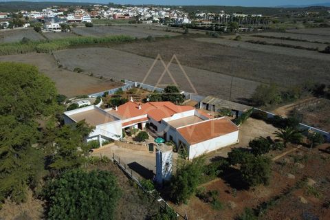 Farm i Luz, Faro, Luz - € 1.095.000 | Ref: MAS_55 - foto 1