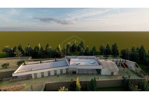 Helårsgrund i Tunes, Faro, Tunes - € 350.000 | Ref: SÒL_51528 - foto 3