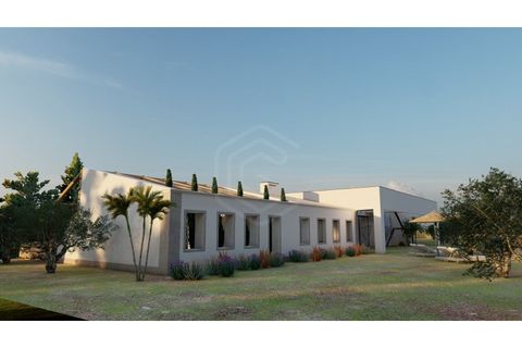 Helårsgrund i Tunes, Faro, Tunes - € 350.000 | Ref: SÒL_51528 - foto 4