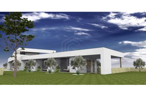 Helårsgrund i Tunes, Faro, Tunes - € 350.000 | Ref: SÒL_51528 - foto 5