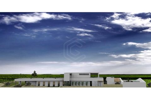 Helårsgrund i Tunes, Faro, Tunes - € 350.000 | Ref: SÒL_51528 - foto 6