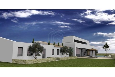 Helårsgrund i Tunes, Faro, Tunes - € 350.000 | Ref: SÒL_51528 - foto 9