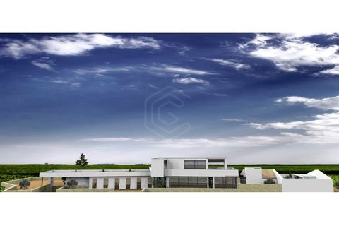 Helårsgrund i Tunes, Faro, Tunes - € 350.000 | Ref: SÒL_51528 - foto 13