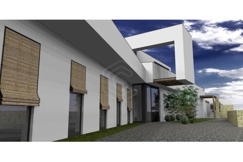 Helårsgrund i Tunes, Faro, Tunes - € 350.000 | Ref: SÒL_51528 - foto 14