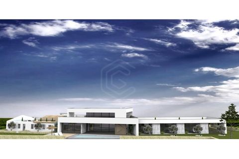 Helårsgrund i Tunes, Faro, Tunes - € 350.000 | Ref: SÒL_51528 - foto 15