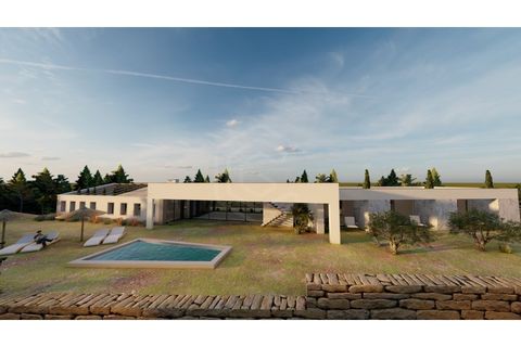 Helårsgrund i Tunes, Faro, Tunes - € 350.000 | Ref: SÒL_51528 - foto 1