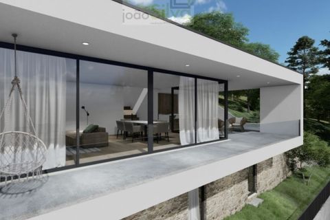 Villa i Ponte de Lima, Viana do Castelo, Ponte de Lima - € 398.000 | Ref: CAS_1787 - foto 2