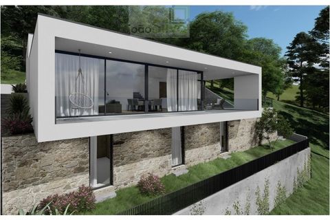 Villa i Ponte de Lima, Viana do Castelo, Ponte de Lima - € 398.000 | Ref: CAS_1787 - foto 3