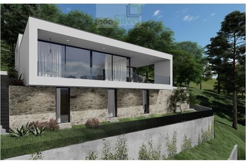 Villa i Ponte de Lima, Viana do Castelo, Ponte de Lima - € 398.000 | Ref: CAS_1787 - foto 4