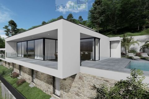 Villa i Ponte de Lima, Viana do Castelo, Ponte de Lima - € 398.000 | Ref: CAS_1787 - foto 7