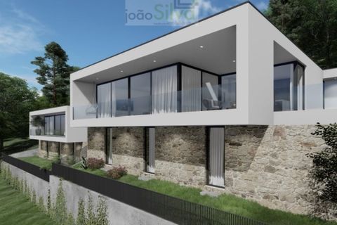 Villa i Ponte de Lima, Viana do Castelo, Ponte de Lima - € 398.000 | Ref: CAS_1787 - foto 8