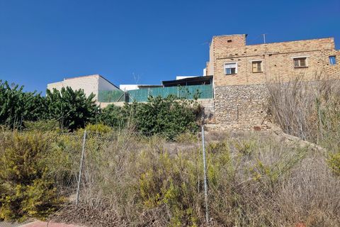 Terra a Lobres, Granada, Lobres - € 110.000 | Ref: M495 - foto 3