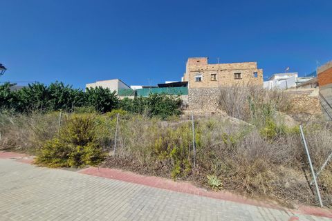 Terra a Lobres, Granada, Lobres - € 110.000 | Ref: M495 - foto 4
