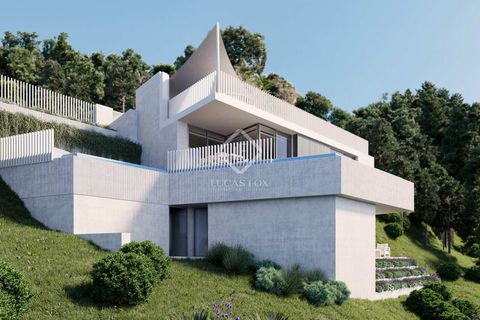Villa i Begur, Gerona, Begur - € 2.185.000 | Ref: CBR45350 - foto 9