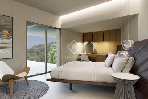 Villa i Begur, Gerona, Begur - € 2.185.000 | Ref: CBR45350 - foto 11