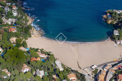 Villa i Begur, Gerona, Begur - € 2.185.000 | Ref: CBR45350 - foto 20