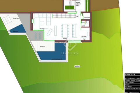 Villa i Begur, Gerona, Begur - € 2.185.000 | Ref: CBR45350 - foto 25
