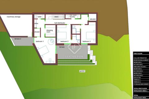 Villa i Begur, Gerona, Begur - € 2.185.000 | Ref: CBR45350 - foto 26