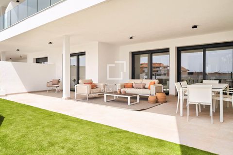 Lejlighed i Fuengirola, Malaga, Fuengirola - € 881.000 | Ref: MLG45041 - foto 27