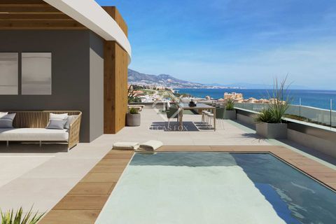 Lejlighed i Mijas, Malaga, Mijas - € 1.690.000 | Ref: MLG45132 - foto 1