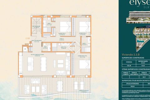 Lejlighed i Mijas, Malaga, Mijas - € 1.690.000 | Ref: MLG45132 - foto 33