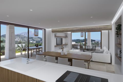 Villa i Javea, Alicante, Javea - € 1.150.000 | Ref: BP3326 - foto 2