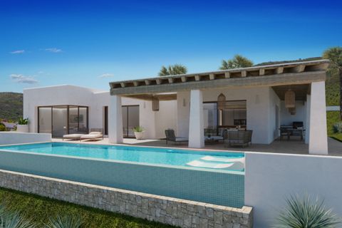 Villa i Javea, Alicante, Javea - € 1.150.000 | Ref: BP3326 - foto 3
