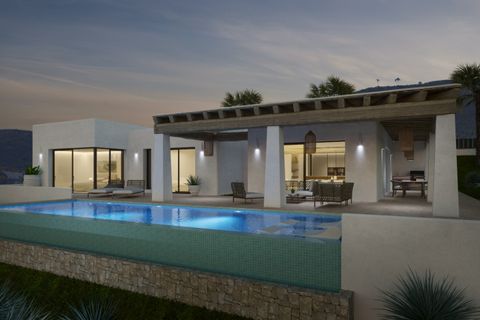 Villa i Javea, Alicante, Javea - € 1.150.000 | Ref: BP3326 - foto 4