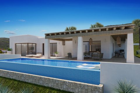 Villa i Javea, Alicante, Javea - € 1.150.000 | Ref: BP3326 - foto 5