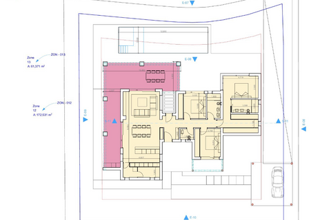 Villa i Javea, Alicante, Javea - € 1.150.000 | Ref: BP3326 - foto 6