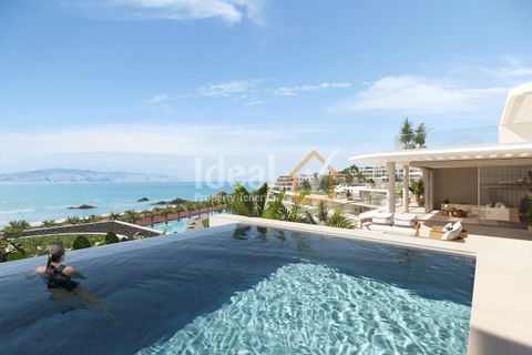 Lejlighed i Alcala, Tenerife, Alcala - € 1.020.000 | Ref: Solum-3 - foto 1