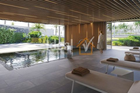 Lejlighed i Alcala, Tenerife, Alcala - € 1.020.000 | Ref: Solum-3 - foto 14