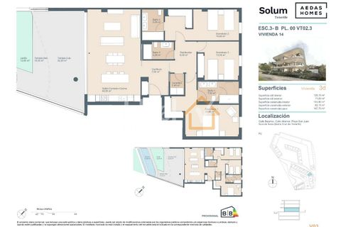 Lejlighed i Alcala, Tenerife, Alcala - € 1.020.000 | Ref: Solum-3 - foto 19