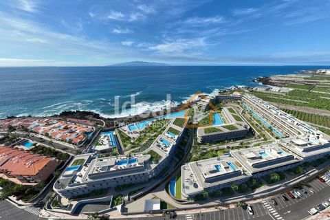 Lejlighed i Alcala, Tenerife, Alcala - € 1.020.000 | Ref: Solum-3 - foto 24