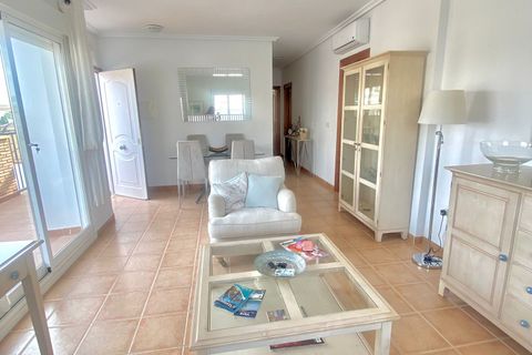 Lejlighed i Vera, Almeria, Vera - € 169.000 | Ref: APT RB - foto 23