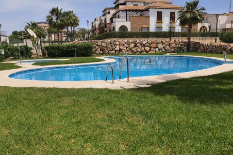 Lejlighed i Vera, Almeria, Vera - € 169.000 | Ref: APT RB - foto 1