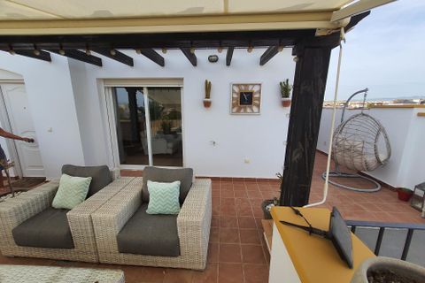 Lejlighed i Vera, Almeria, Vera - € 169.000 | Ref: APT RB - foto 3