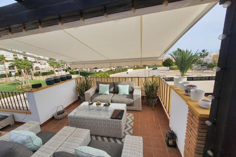 Lejlighed i Vera, Almeria, Vera - € 169.000 | Ref: APT RB - foto 4