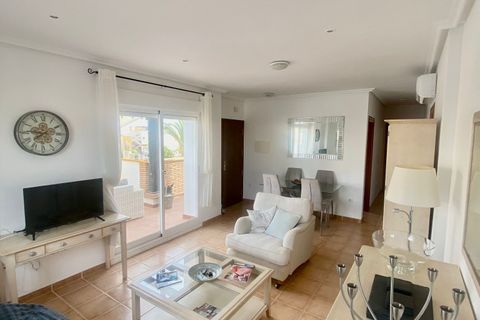 Lejlighed i Vera, Almeria, Vera - € 169.000 | Ref: APT RB - foto 8